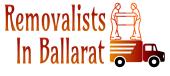 Removalists In Ballarat image 1