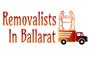 Removalists In Ballarat logo