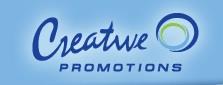 Creative Promotions image 1
