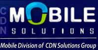 CDN Mobile Solutions image 1