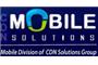 CDN Mobile Solutions logo