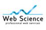 Web Science logo
