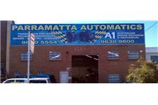 Parramatta Automatics image 2