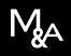 M&A Apartments logo