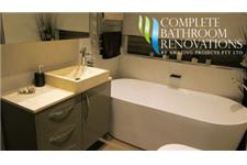 Complete Bathroom Renovations image 1