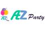 AZ Party logo