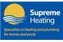 Supreme Heating Western Australia logo