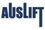 AUSLift logo