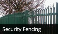 JSB Fencing image 3