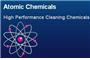 Atomic Chemicals  logo