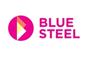 Blue Steel Booths Australia logo