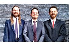 The Best Men - Melbourne Wedding Band image 1