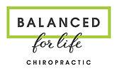 Balanced for Life Chiropractic image 1