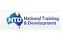 National Training & Development logo