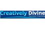 Creatively Divine Success Coaching logo