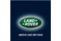Concord Land Rover logo