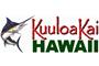 Kuuloakai Hawaii Big Game Fishing logo