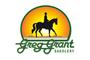 Greg Grant Saddlery logo