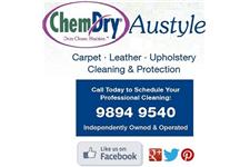 Chem-Dry Austyle image 1