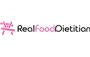 The Real Food Dietitian logo