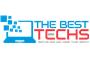 The Best Techs logo
