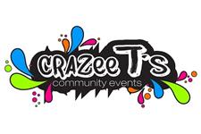 Crazee T's Community Events image 1