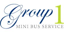 Group 1 Minibus image 1