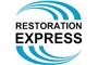 Restoration Express logo