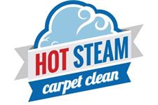 Carpet steam cleaning image 1
