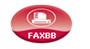 Fax Broadcasting logo