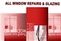 All Window Repairs & Glazing logo