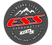 Ess Board Store Parramatta image 1