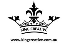 King Creative Media Pty Ltd image 1