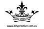 King Creative Media Pty Ltd logo