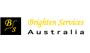 Brighten Serv Australia logo