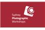 Sydney Photographic Workshops logo