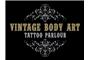 Vintage Body Art logo