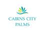 Cairns City Palms logo