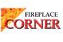 Fireplace Corner - Gas, Wood & Electric Fireplaces Western Australia logo