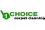 OneChoice Carpet Cleaning Canberra logo