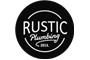 Rustic Plumbing Solutions logo