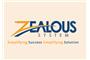 Zealous System Pty. Ltd. logo