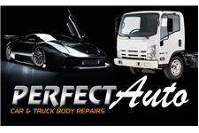 Perfect Auto Car & Truck Body Repairs image 1