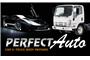 Perfect Auto Car & Truck Body Repairs logo