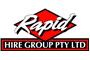 Rapid Mobile Skips logo