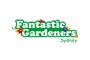 Fantastic Gardening Sydney logo