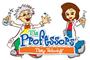 The Professors' Tasty Technology Pty Ltd logo