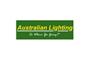 Australian Lighting and Fans logo