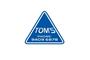 Tom's Tow Bars logo