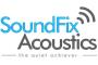 Soundfix Acoustics logo